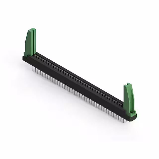 357-076-440-278 EDAC Inc.  Edgeboard Connectors
